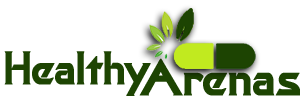 HealthyArenas Logo